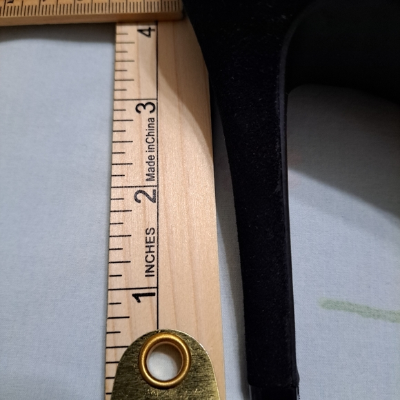 Merona sz 9M black - Picture 4 of 5